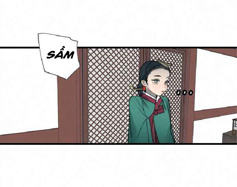 người tình của gwanghae chapter 5.2 53