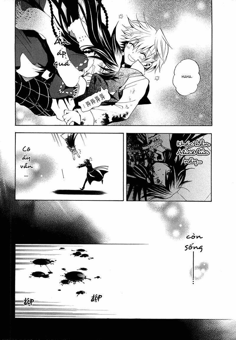 pandora hearts chapter 20 39