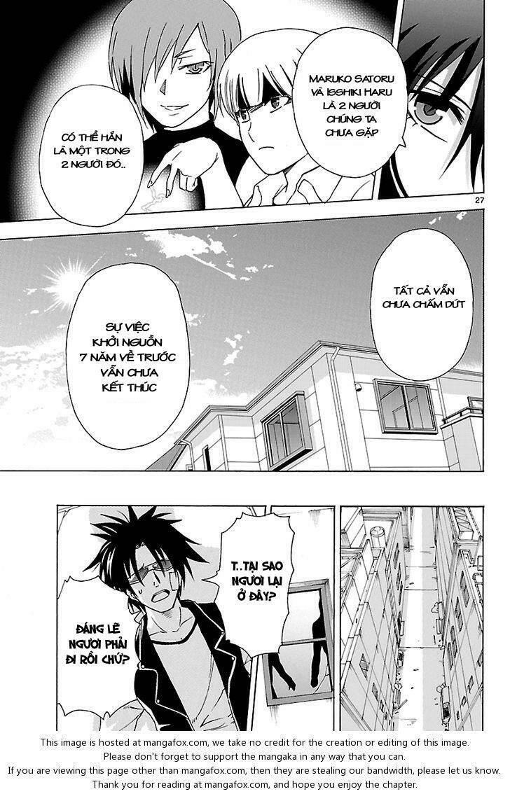 diamond cut diamond chapter 9 28