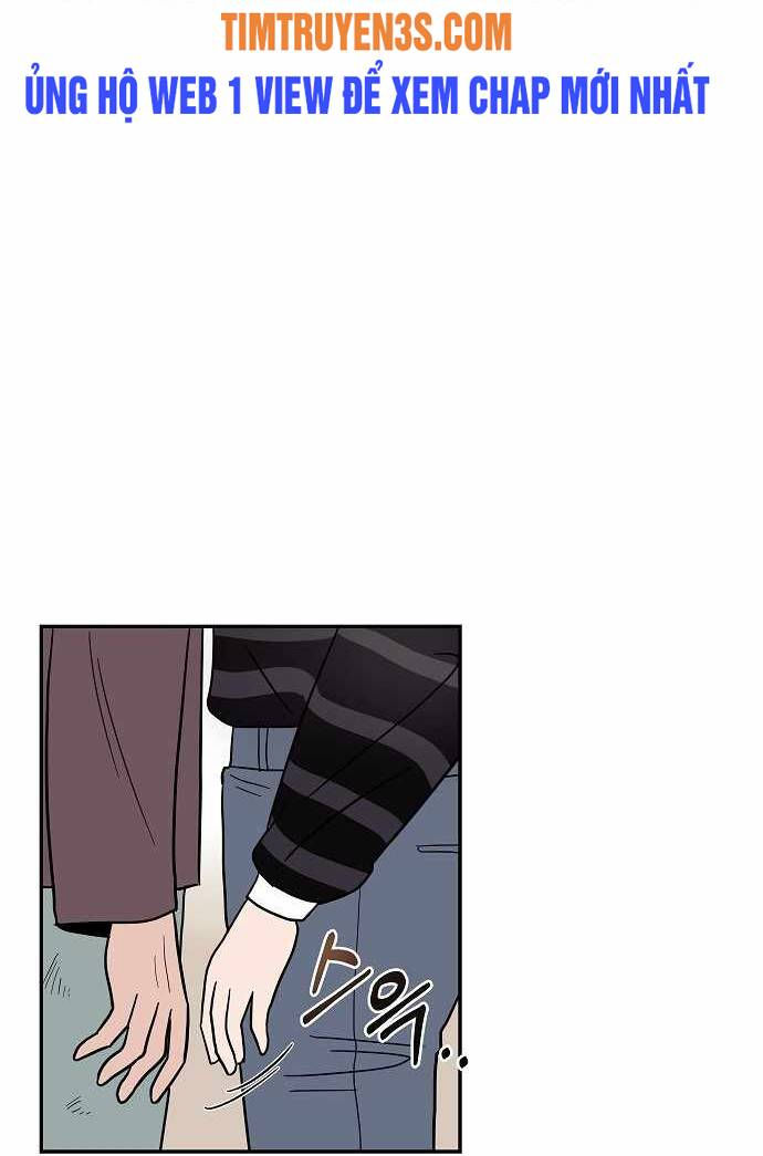 rốt cuộc cũng thấy ngọn lửa xanh chapter 21 10