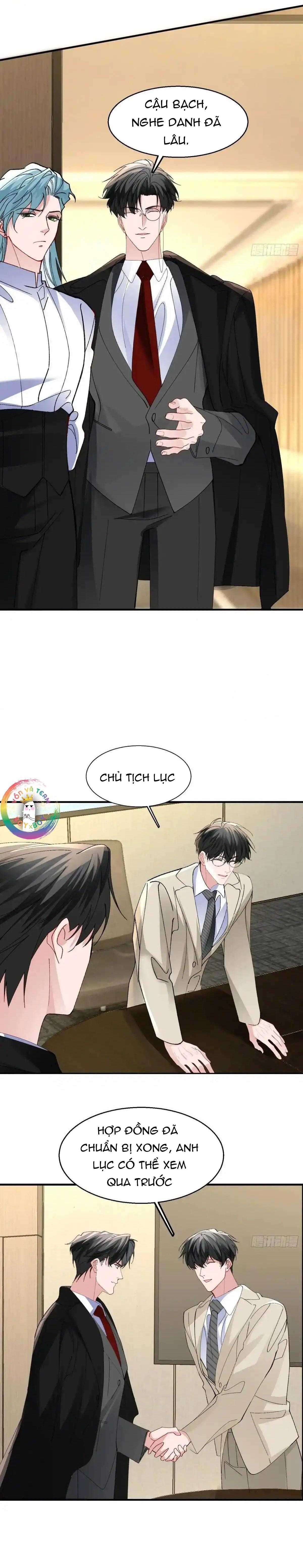 ỷ dưới hiếp trên chapter 58 5