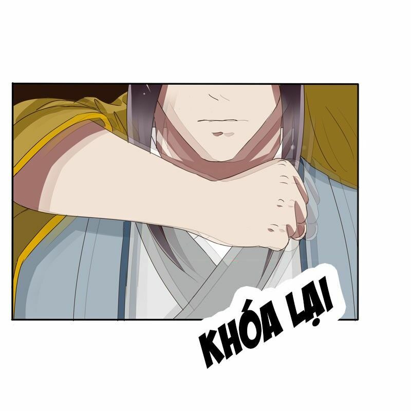 thông linh phi chapter 64 50