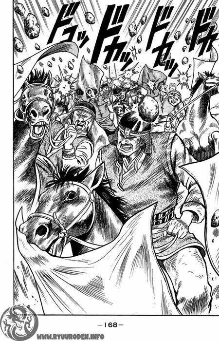 hoàng phi hồng phần 1 chapter 25 161