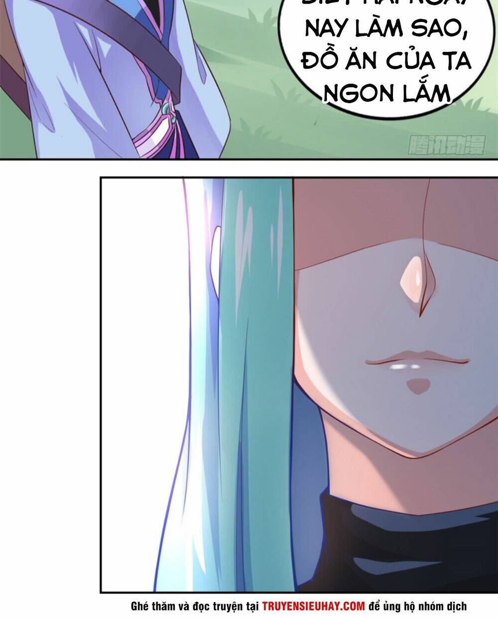 tiên ma đồng tu chapter 28 27