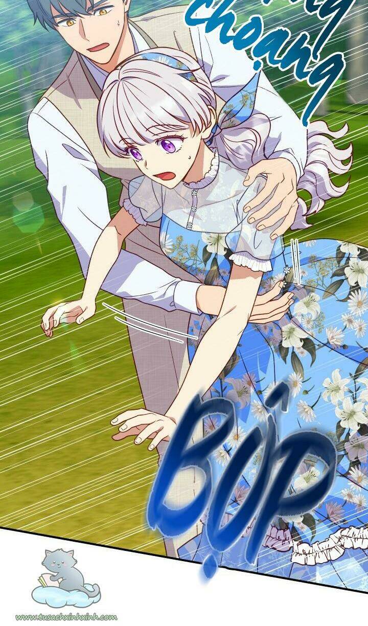 khế ước của nữ công tước quái vật chapter 134 55