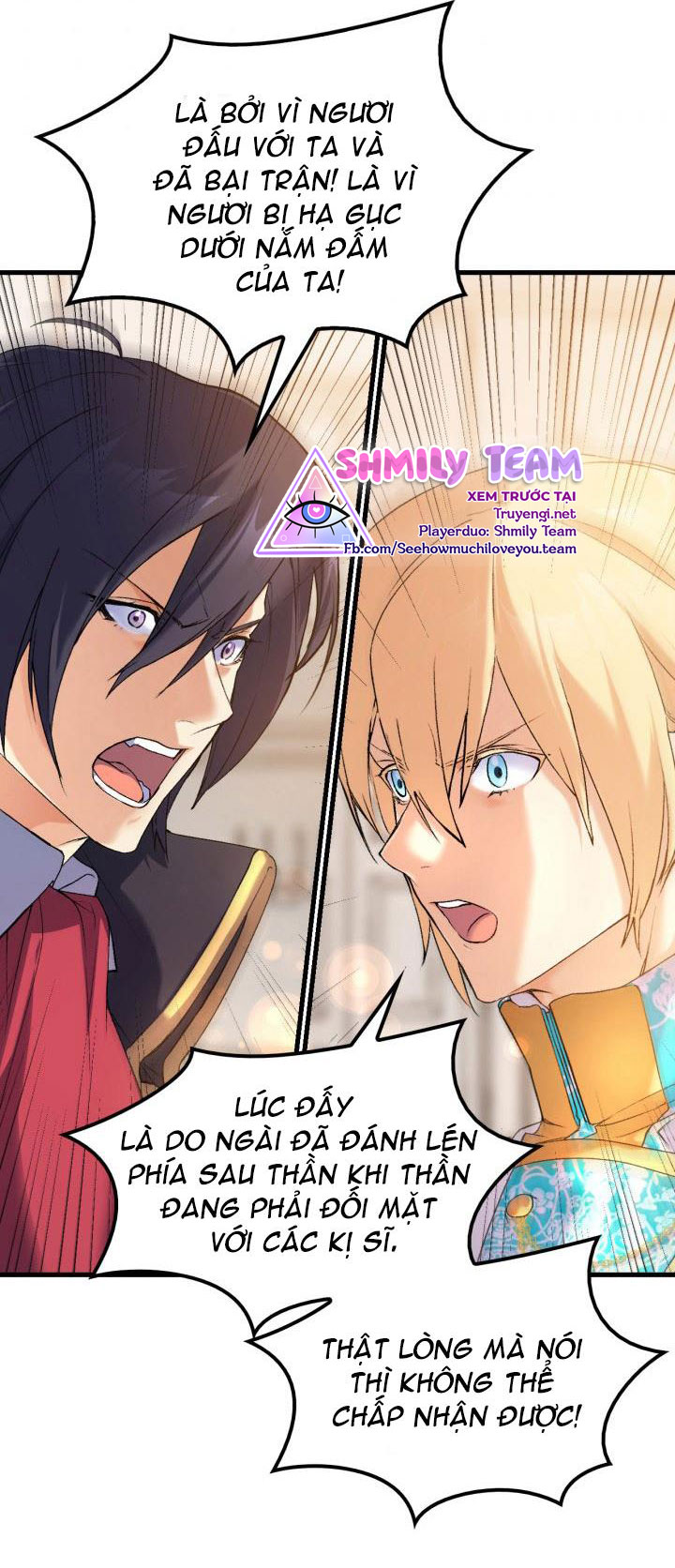 tôi định quyến rũ anh trai nhưng nam chính đã đến chapter 20 23