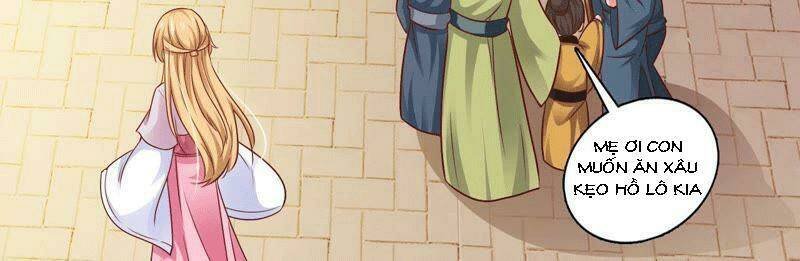 tình tễ hà xử chapter 13 42