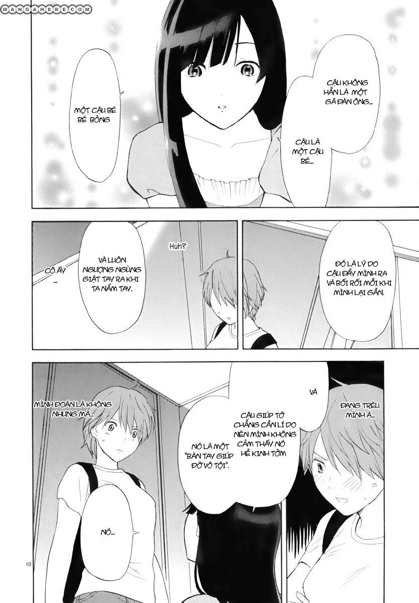 himegoto - juukyuusai no seifuku chapter 8 10