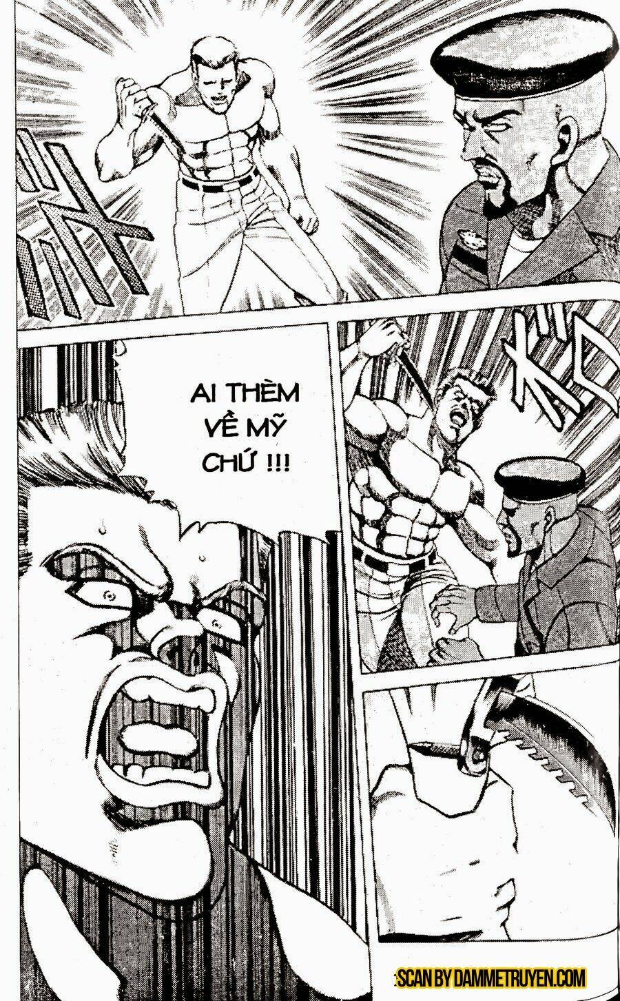 sức mạnh nhân đôi chapter 10.2 21