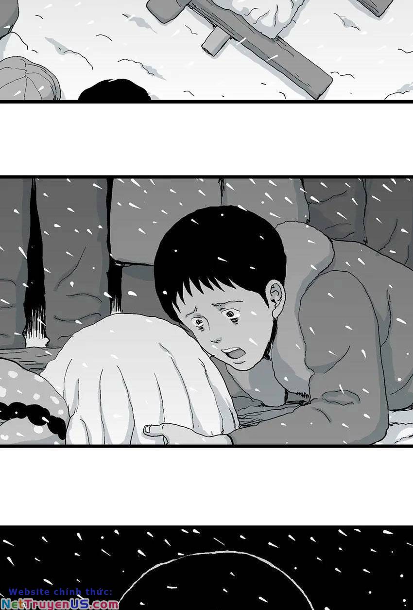 thuyết tiến hóa của loài người chapter 75 22