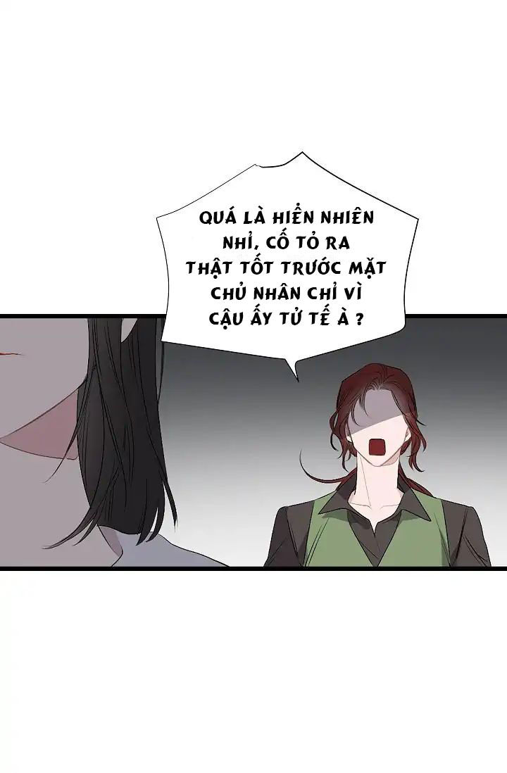 mối tình đầu của bạo chúa chapter 4 36