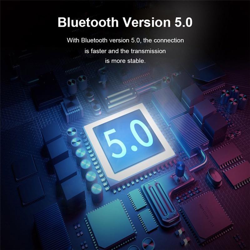 Tai Nghe Không Dây i7s TWS Kết Nối bluetooth 5.0