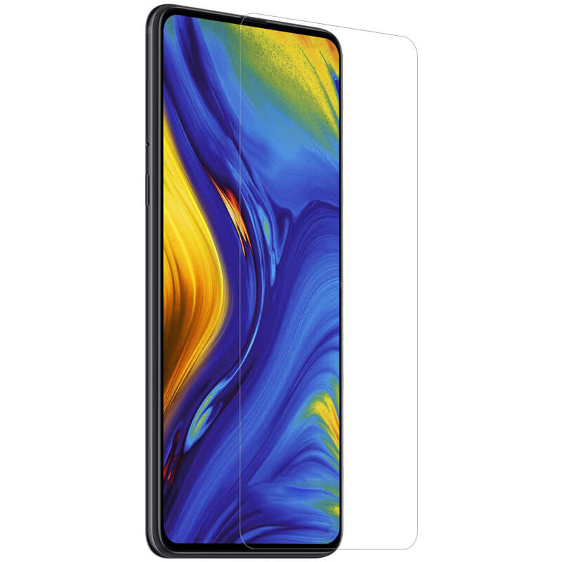 Tấm dán kính cường lực độ cứng 9H dành cho Xiaomi Mi Mix 3 - KCL01