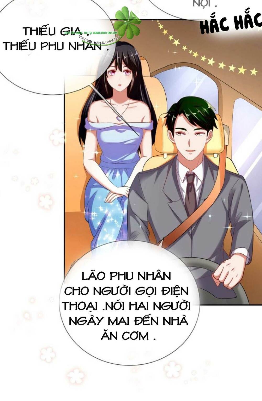kiều thê muốn bỏ trốn của phúc hắc tổng tài chapter 33 19