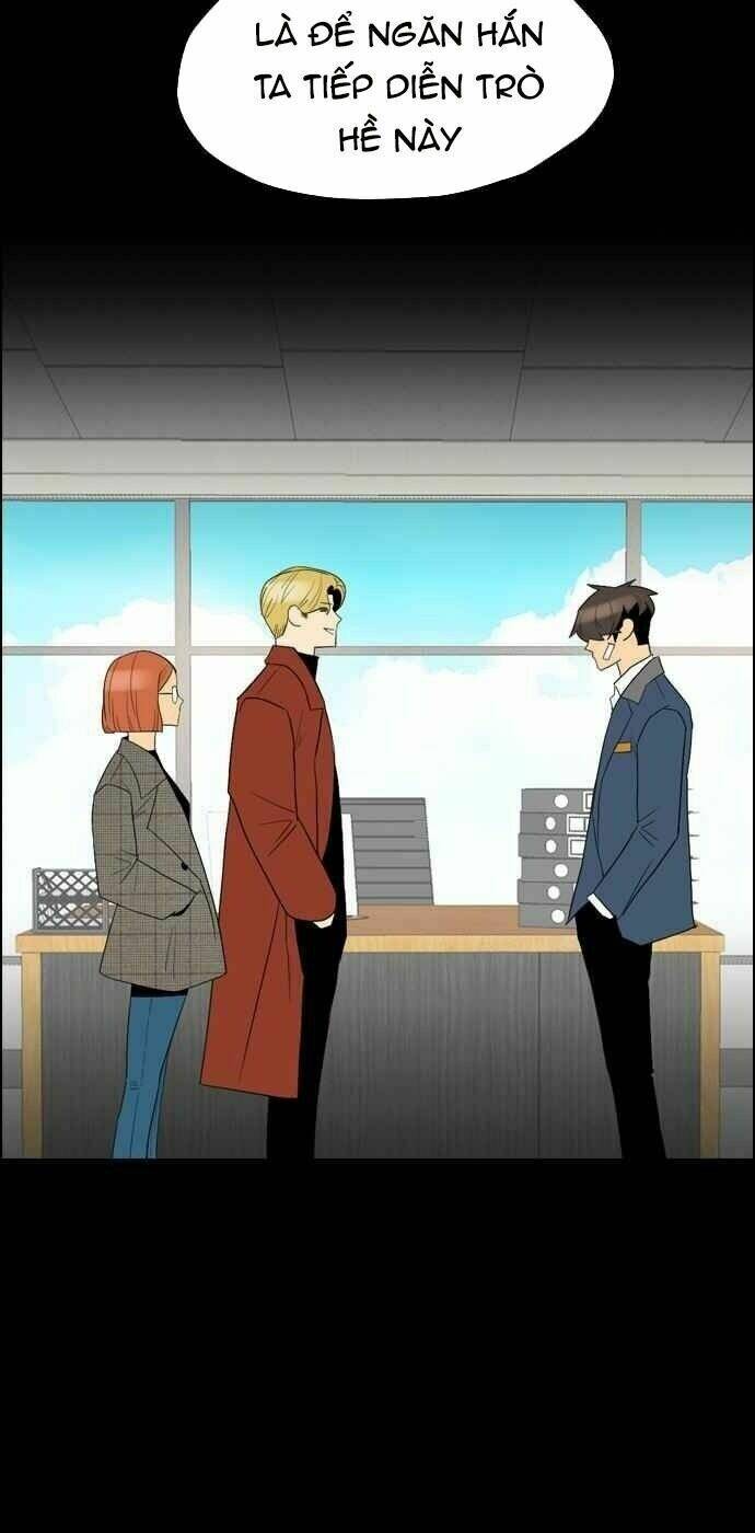 kẻ hồi sinh chapter 104 12