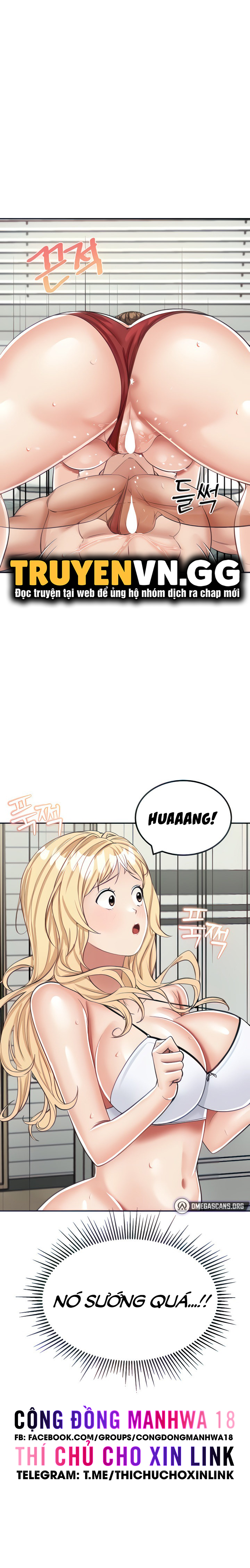 sinh tồn trên đảo hoang cùng mẹ yêu chapter 15 18