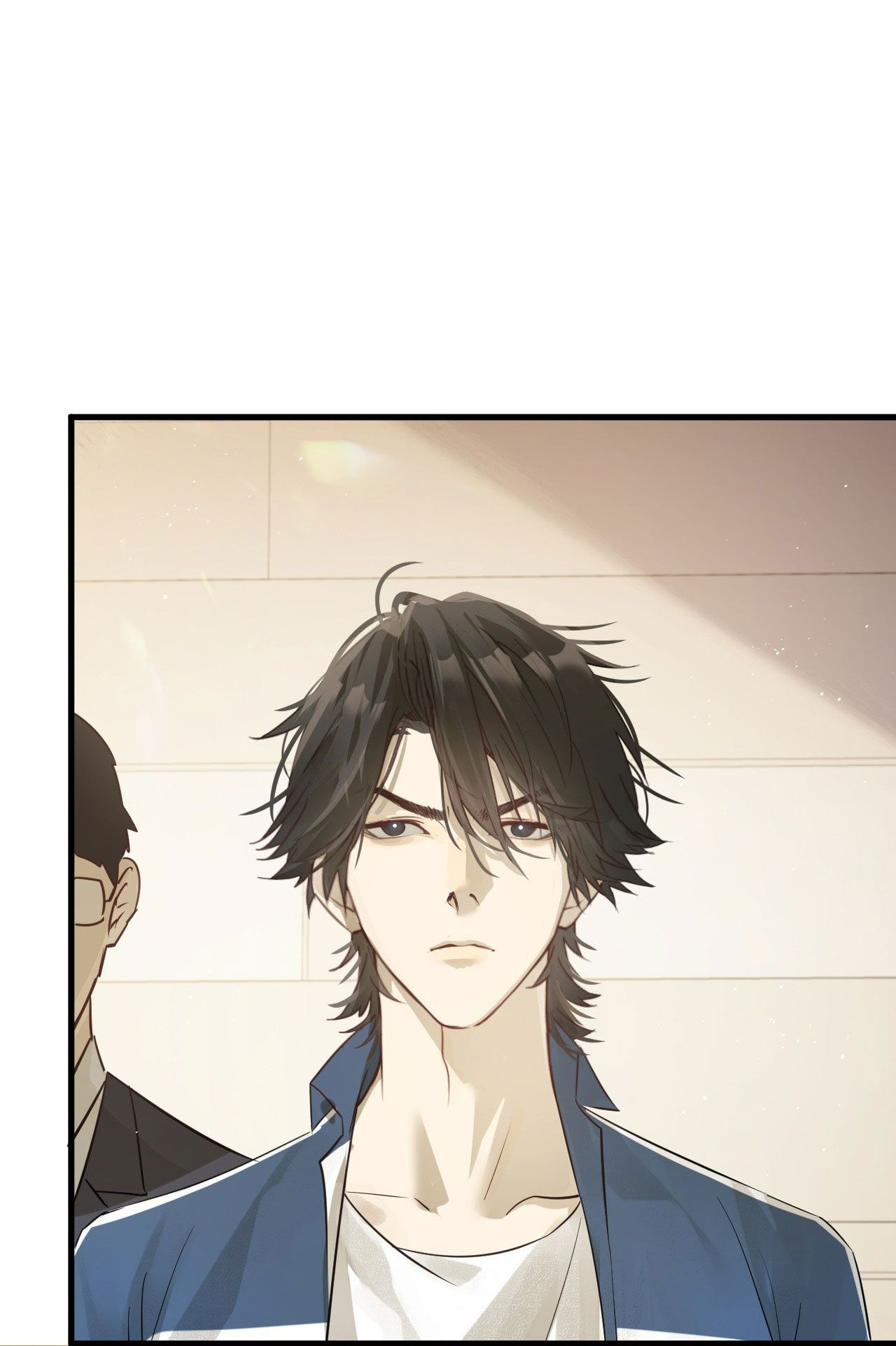 bị dã thú tùy ý nhìn trộm chapter 2.2 18