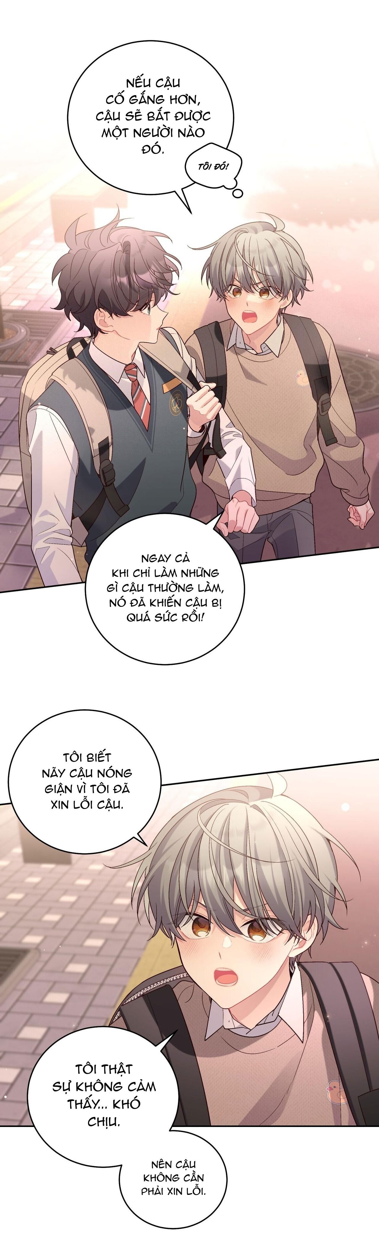 merry marbling chapter 23 26