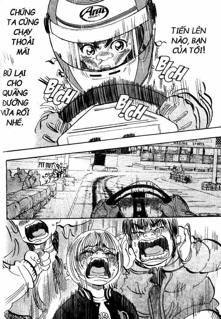 khát vọng đường đua chapter 31 23