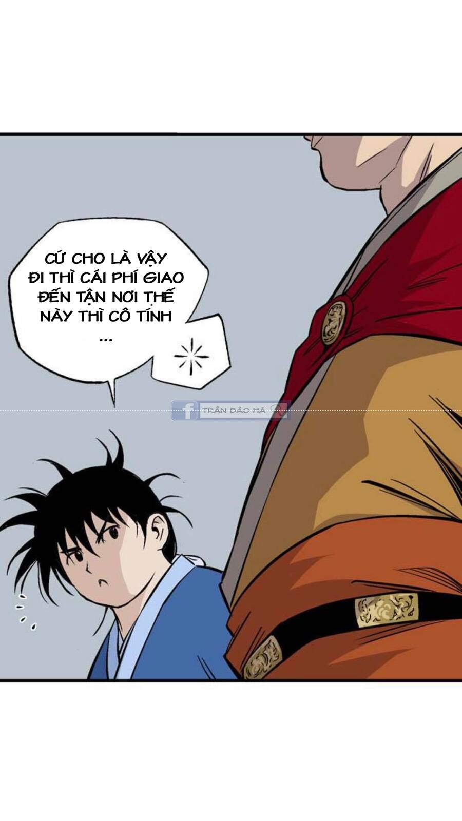 cao thủ 2 chapter 145 48