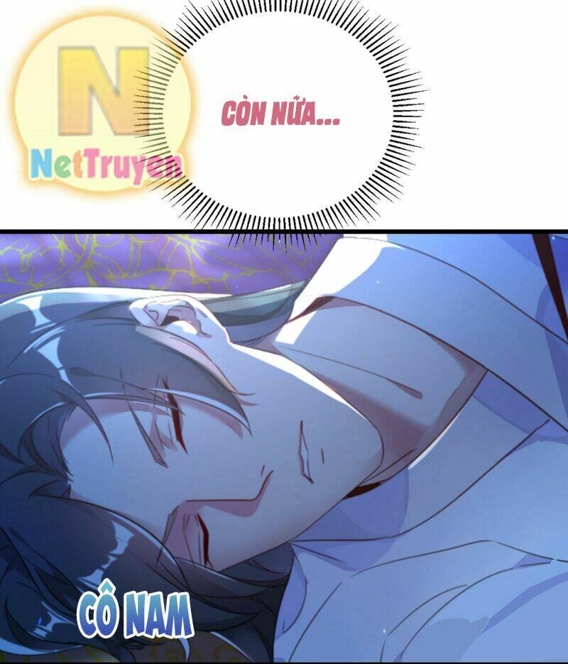 thiên thần gấu trúc muốn được ôm chapter 20 16