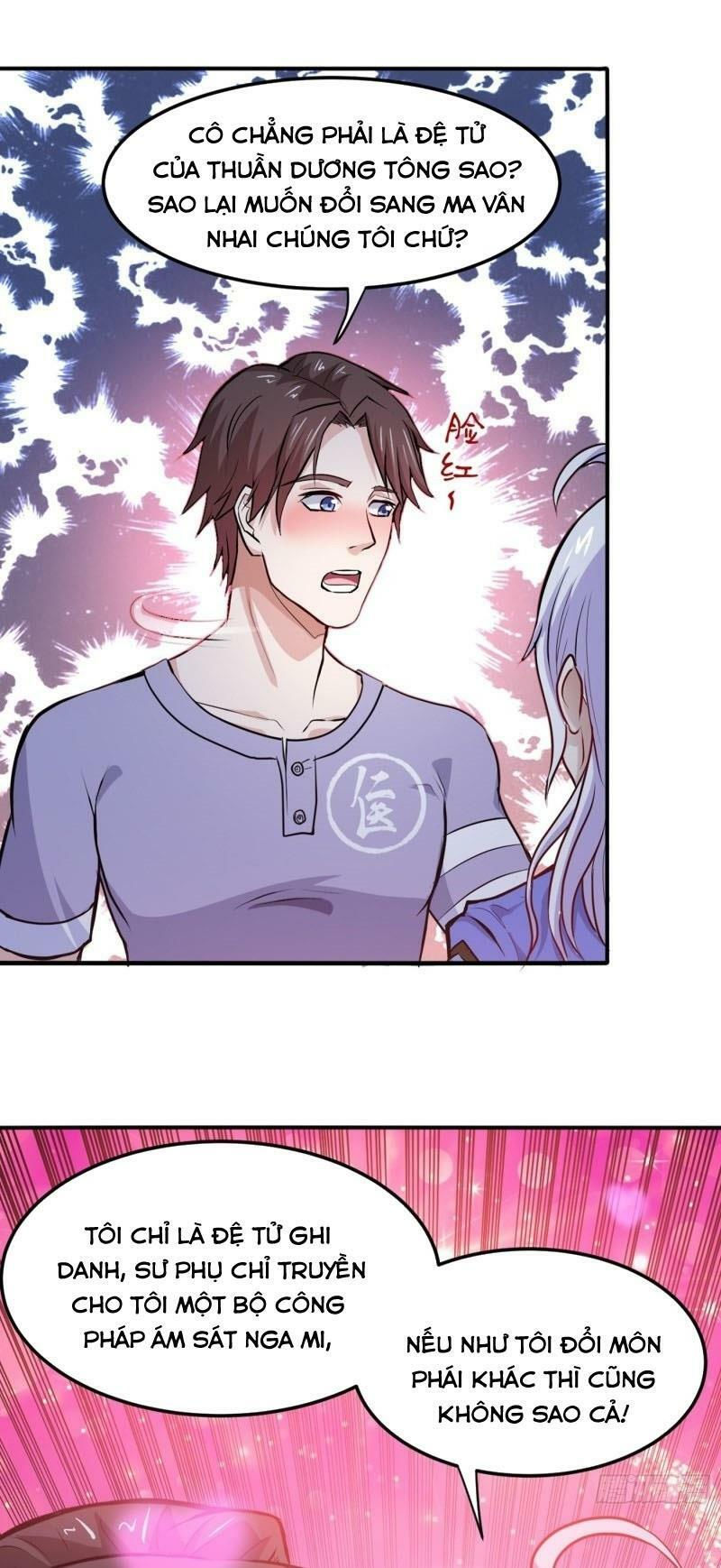 tối cường thần y tại đô thị chapter 93 19