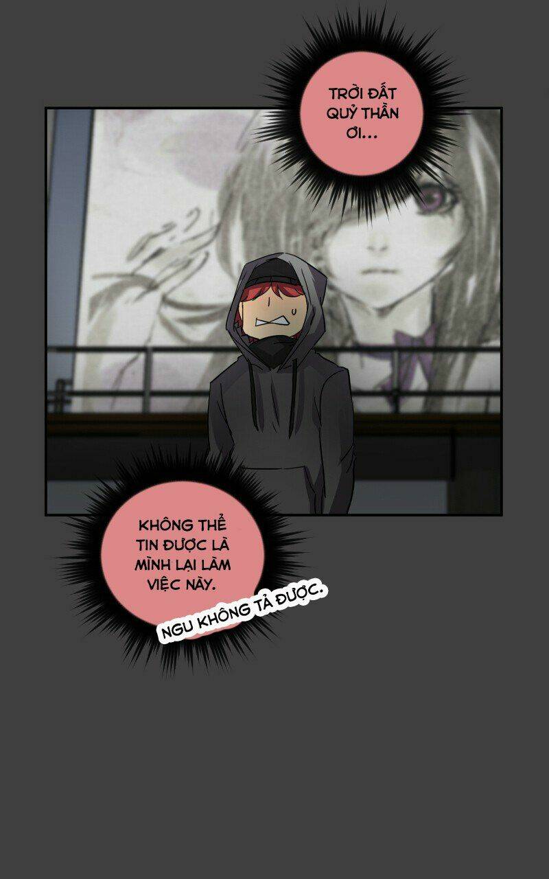 Thế Giới Không Hoàn Hảo Chapter 168 71