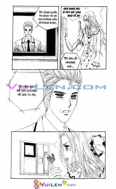 chạm mặt thần tượng chapter 9 8