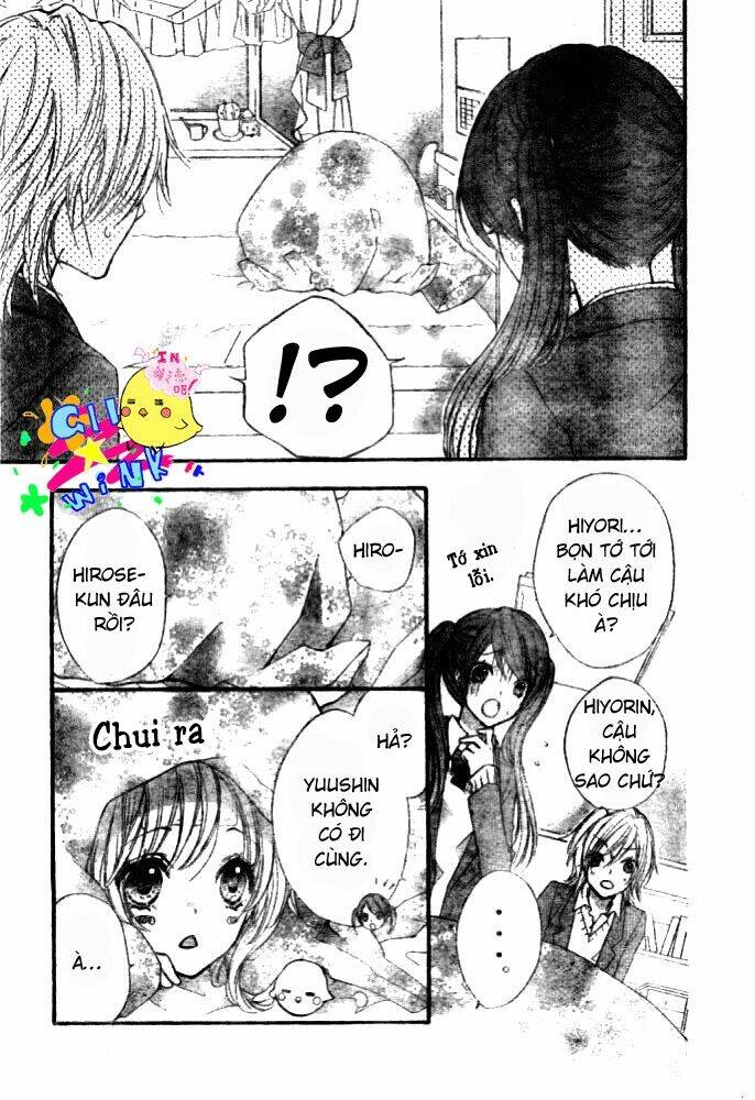 tình yêu của hiyo chapter 5 16