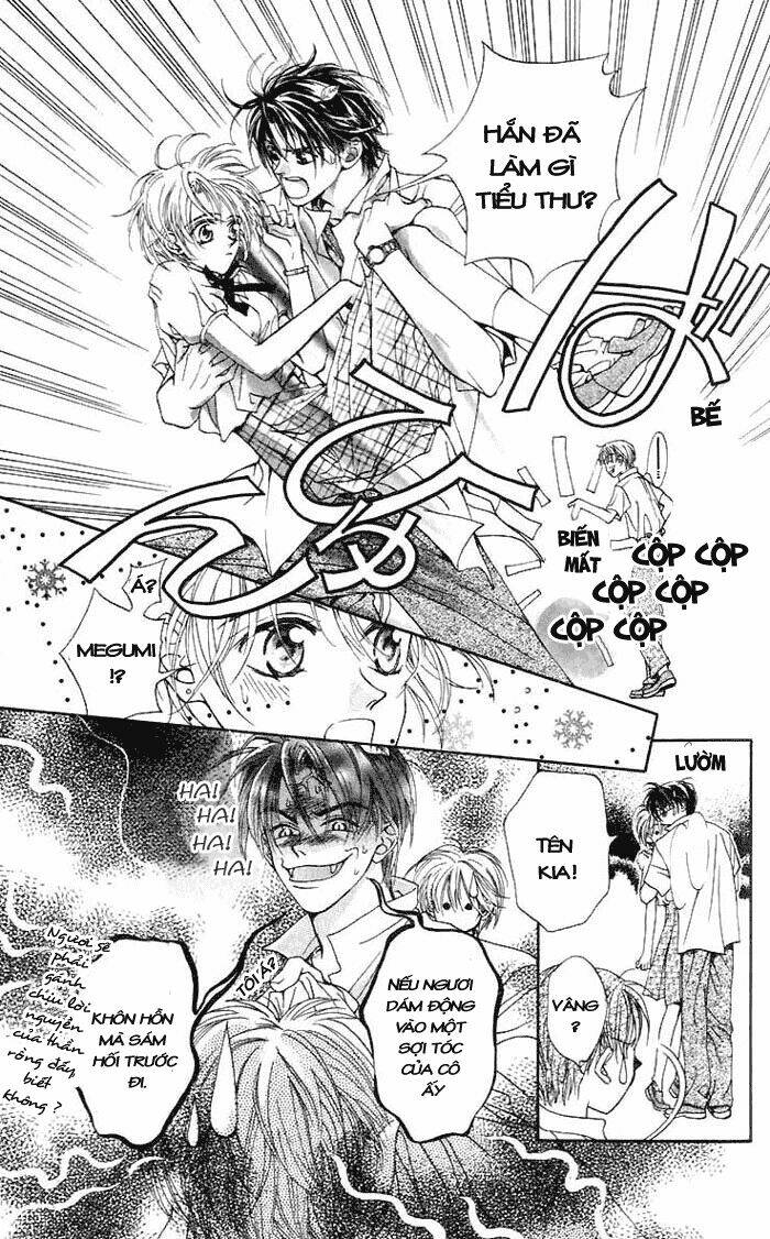 bức tranh rồng chapter 2 17