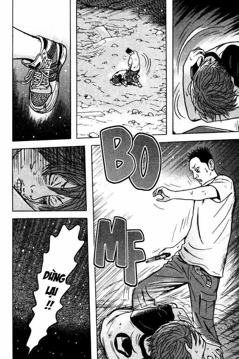 dragon head chapter 86 4