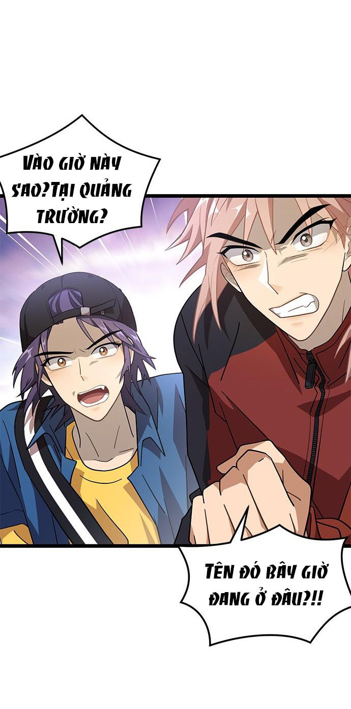 dark moon - tế đàn ánh trăng chapter 12.1 30