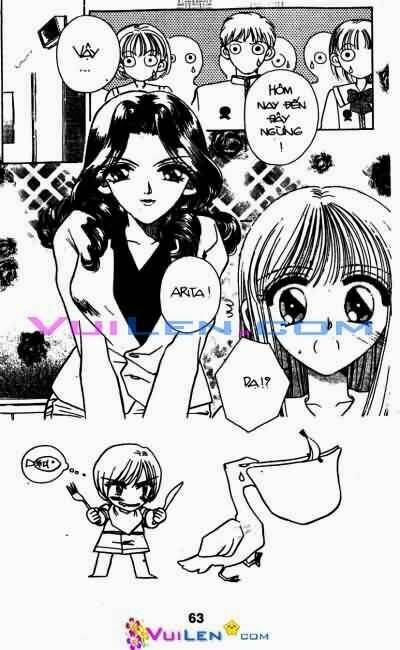 arita đáng yêu chapter 2 62