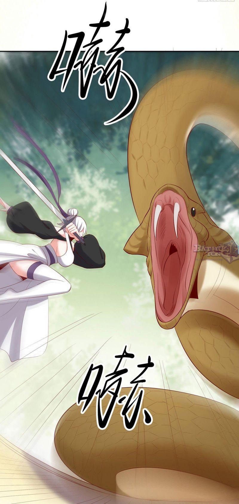 đồ đệ ta toàn là nữ ma đầu chapter 21 12