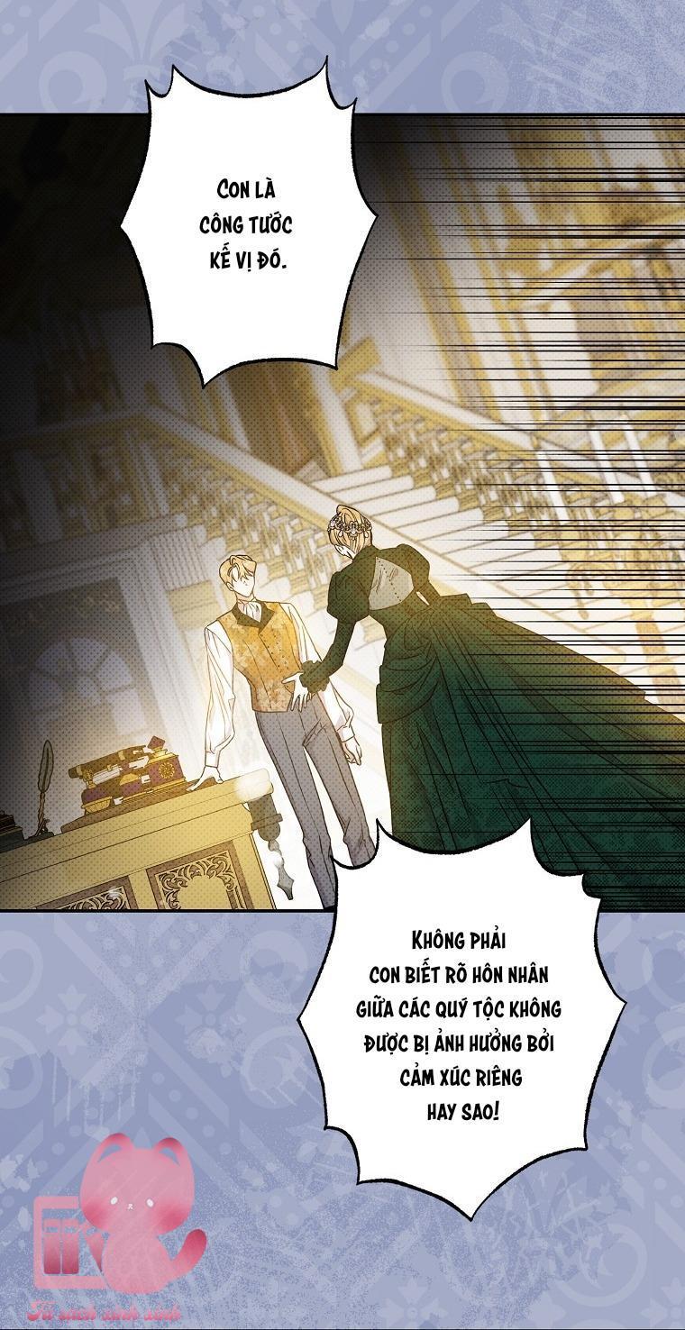 thuần hóa bạo chúa rồi bỏ trốn chapter 72 38