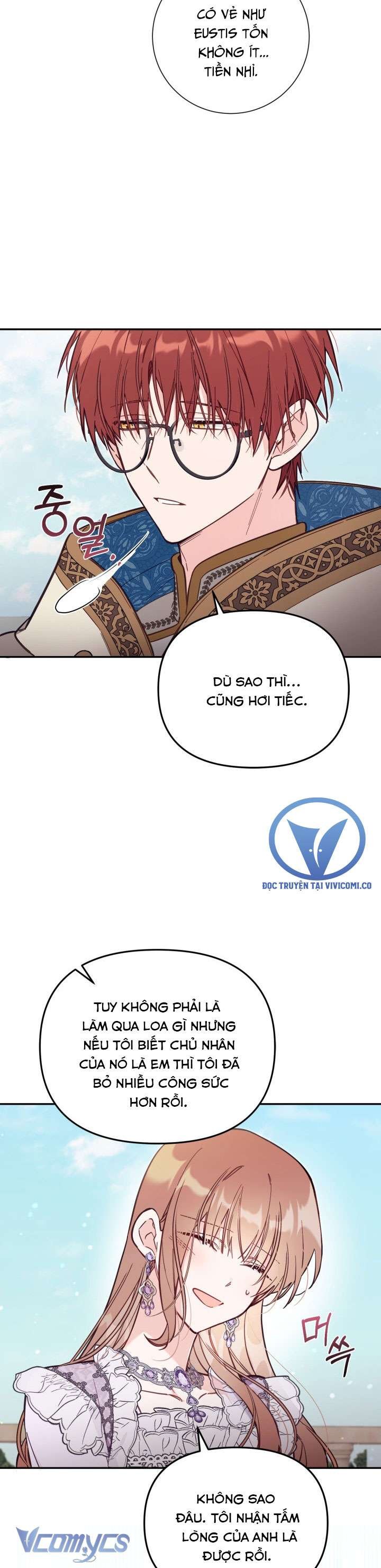 không có chỗ cho kẻ giả mạo chapter 67 29