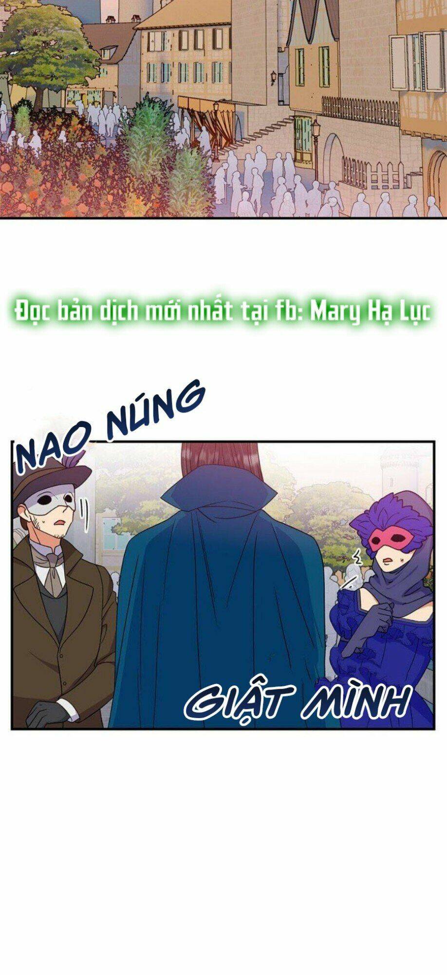 khế ước của nữ công tước quái vật chapter 102 27