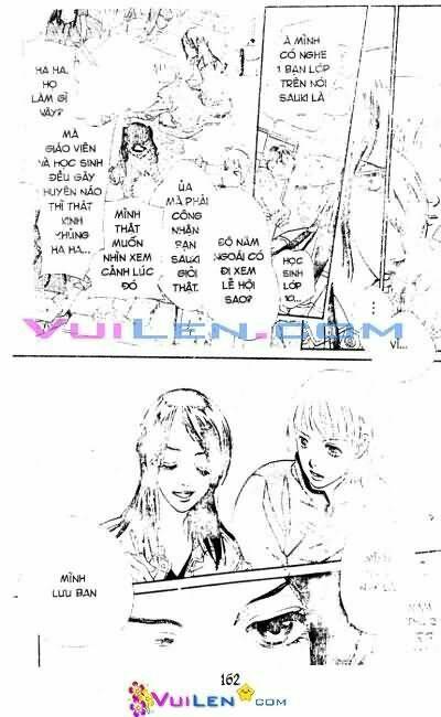 biển rộng bao la chapter 1 162