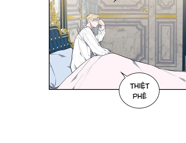 Đừng Đụng Vào Em Trai Ta chapter 27.3 190