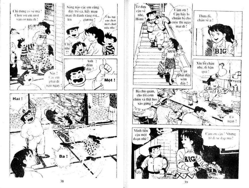 tân teppi chapter 11 18