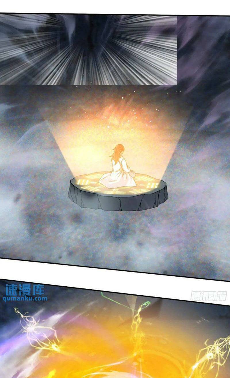 trăm tuổi mở hệ thống: con hiền cháu ngoan quỳ khắp núi! chapter 19 37