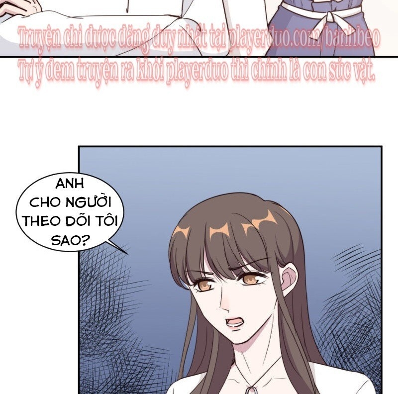 tổng tài, tránh xa tôi ra chapter 50 10