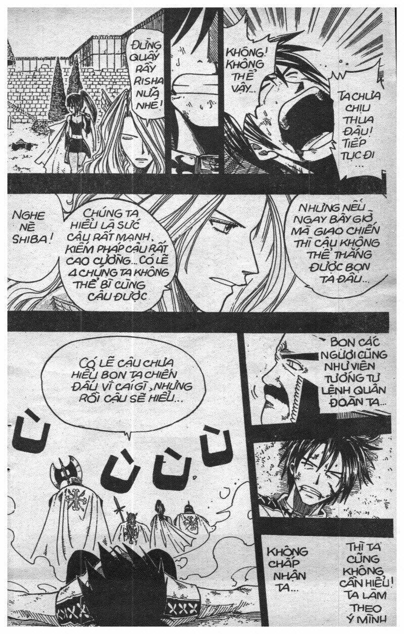 rave master (scan) chapter 9 135