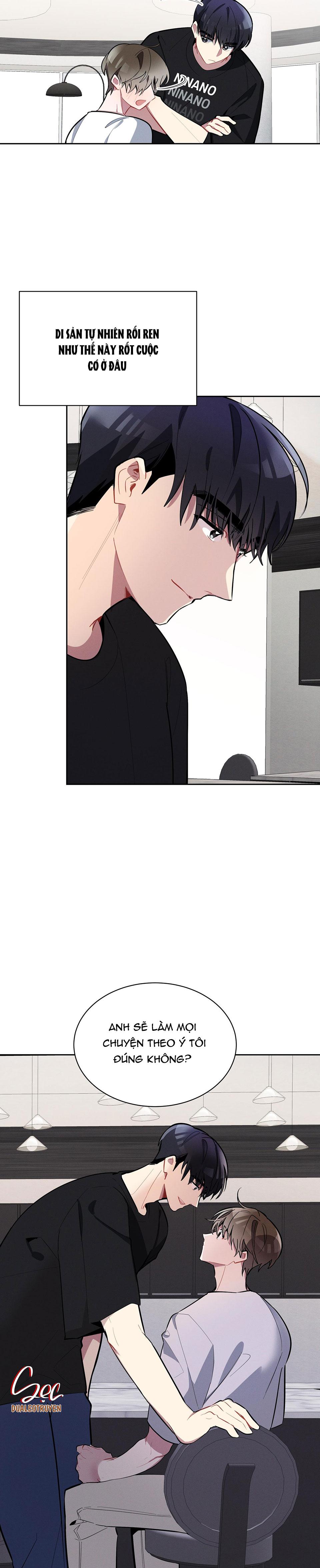 cherry scandal chapter 6 22