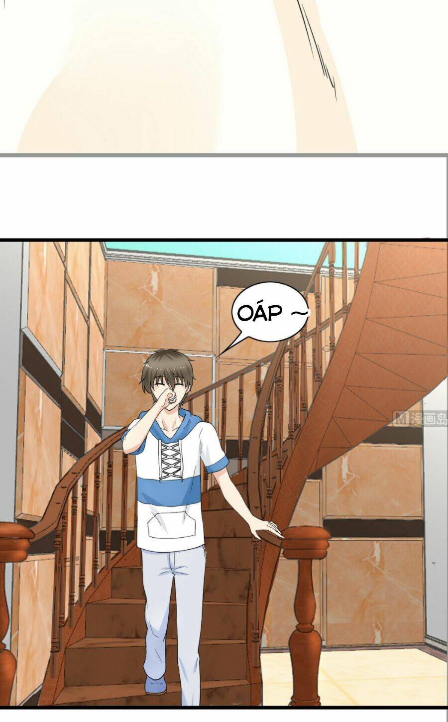 hắn là long ngạo thiên chapter 51 6