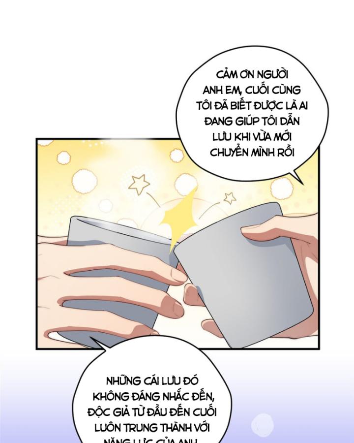 nữ chính chạy từ trong sách ra thì phải làm sao chapter 54 22