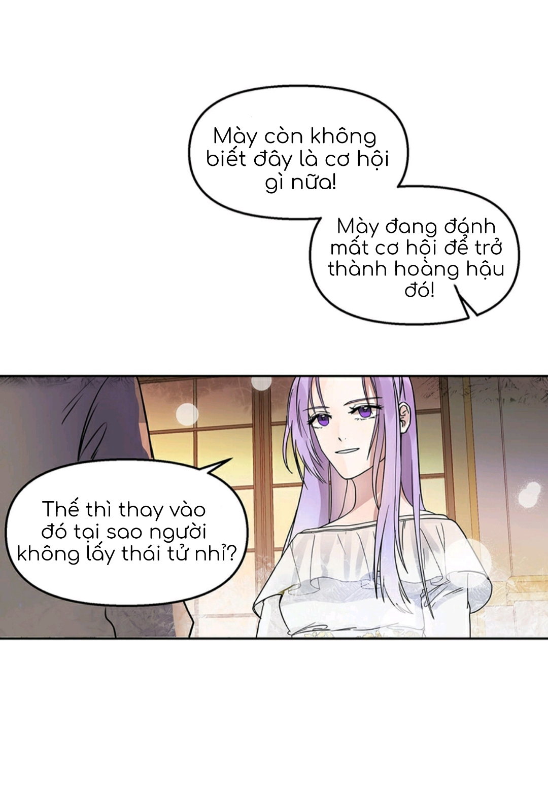 hãy phục tùng tôi chapter 1 52
