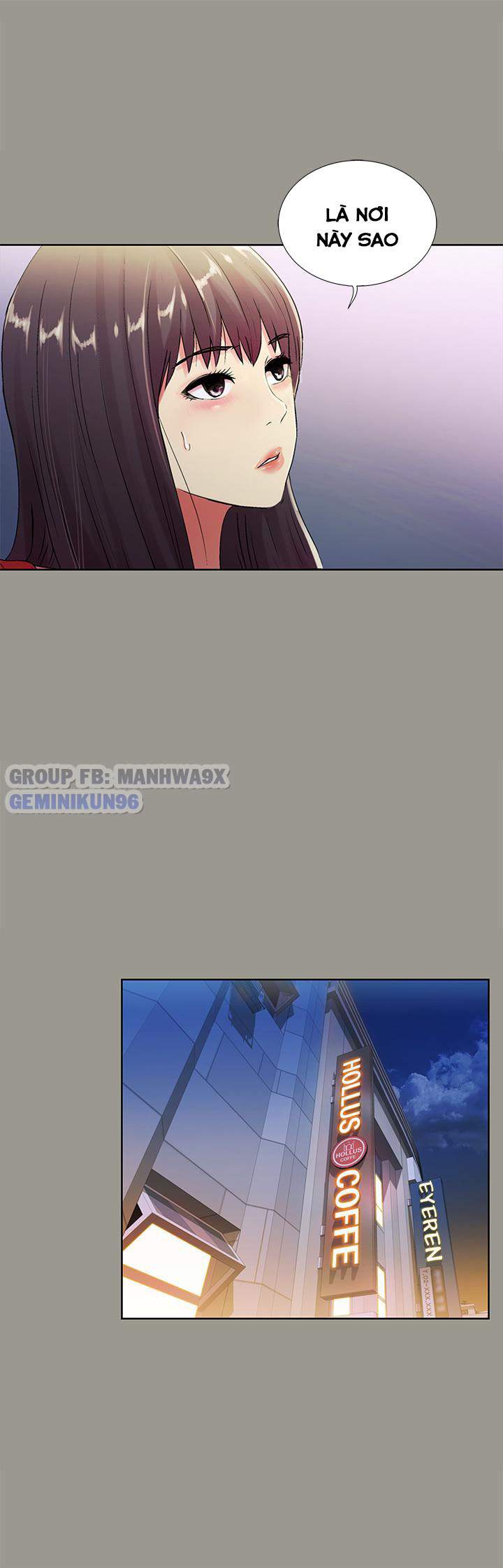 bạn gái của bạn tôi chapter 71 19