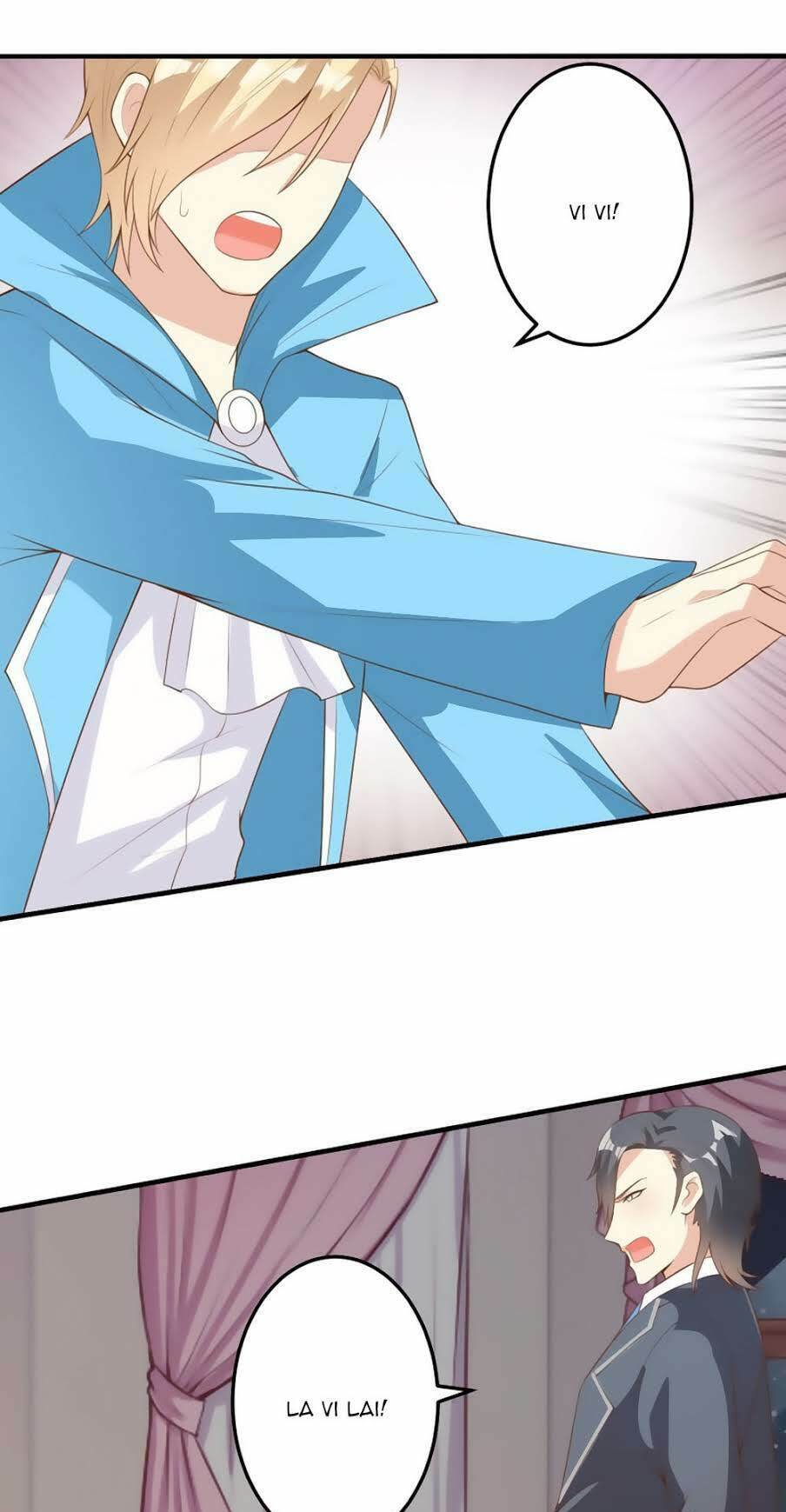 nguyệt dạ hương vi lai chapter 16 7