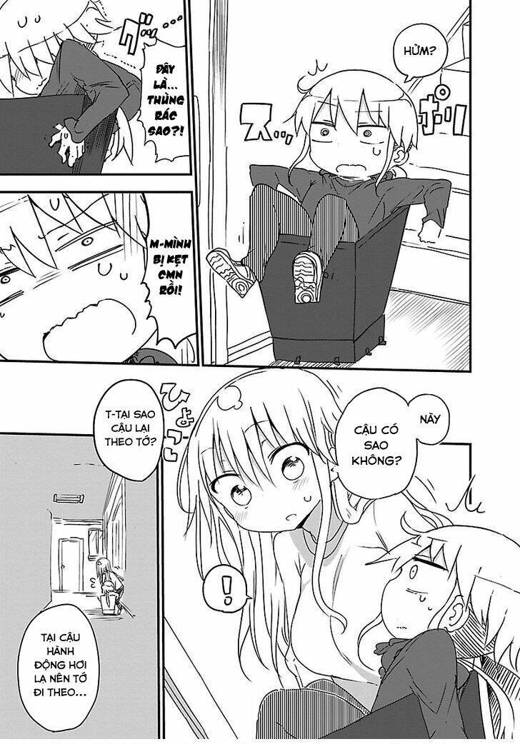 chichi chichi chapter 6 8